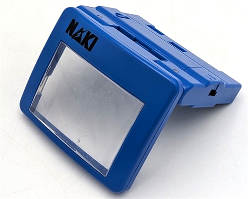 Naki Lamp and Magnifier Screen for Gameboy Pocket - Gameboy Original Accessories (B Grade) (Used)